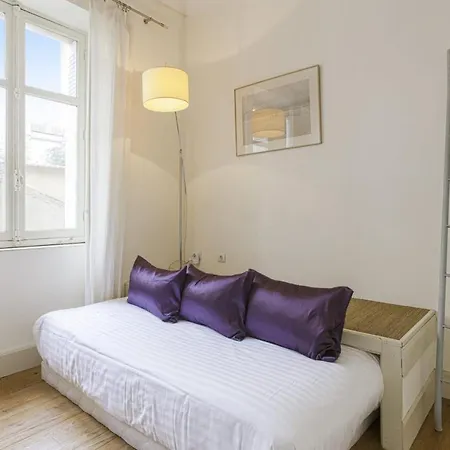 Gardague - 2 étoiles - Welkeys Appartement Biarritz