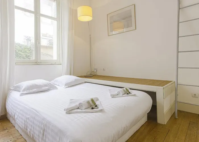 Gardague - 2 étoiles - Welkeys Apartamento