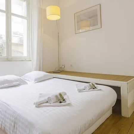 Gardague - 2 Etoiles - Welkeys Appartement