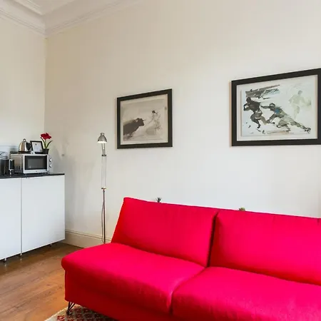 Gardague - 2 Etoiles - Welkeys * Biarritz