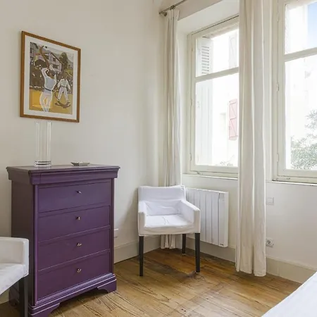 Gardague - 2 Etoiles - Welkeys Appartement