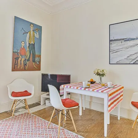 Appartement Gardague - 2 Etoiles - Welkeys *