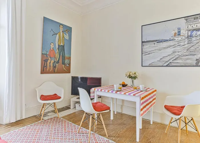 Lägenhet Gardague - 2 Etoiles - Welkeys *